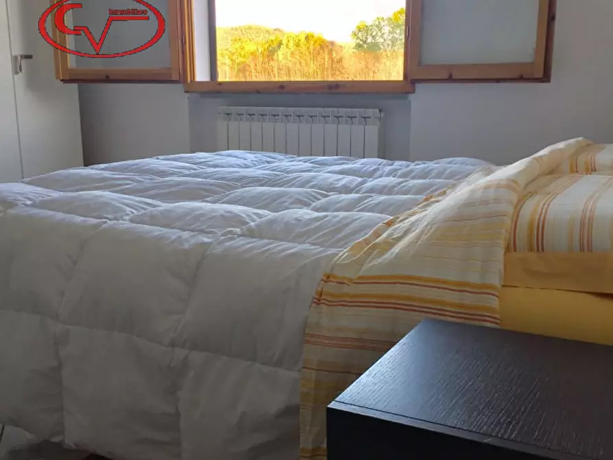 Immagine 5 di Appartamento in vendita  in badia a ruoti a Bucine