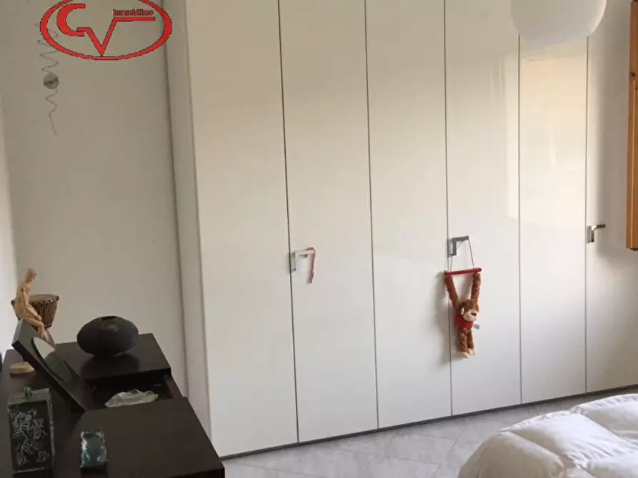 Immagine 6 di Appartamento in vendita  in badia a ruoti a Bucine