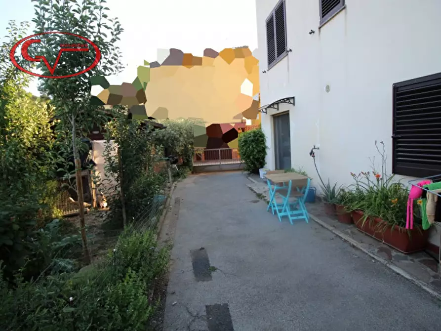 Immagine 9 di Appartamento in vendita  in badia a ruoti a Bucine