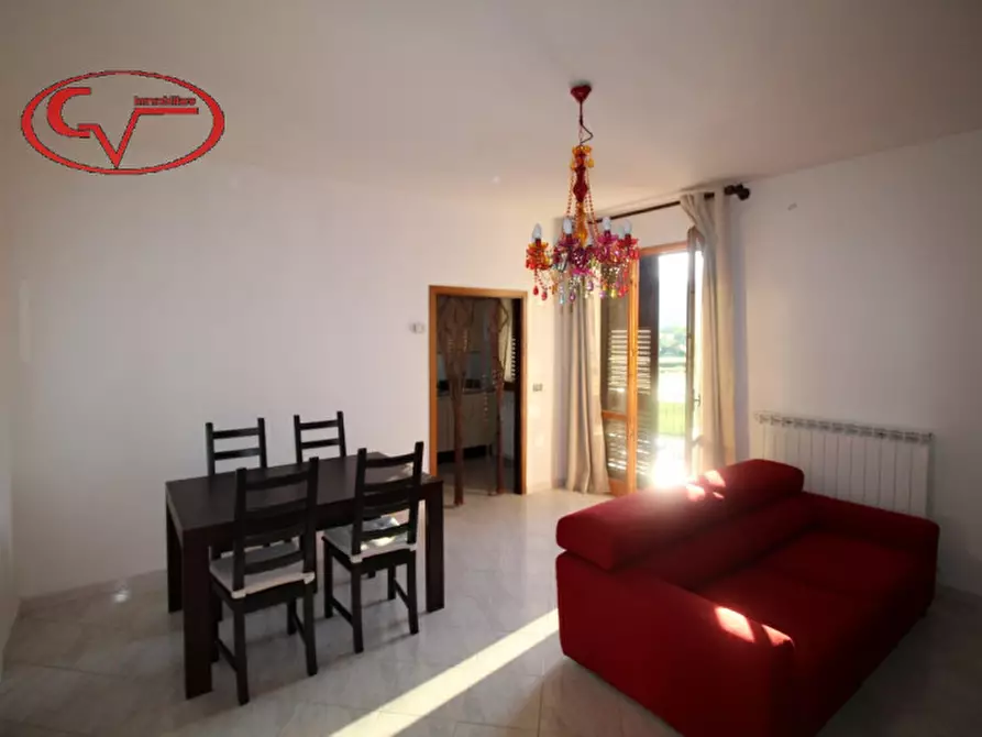 Immagine 11 di Appartamento in vendita  in badia a ruoti a Bucine