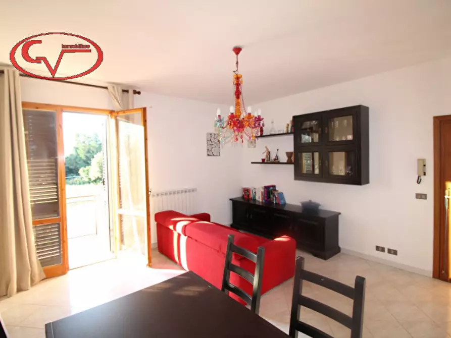 Immagine 12 di Appartamento in vendita  in badia a ruoti a Bucine