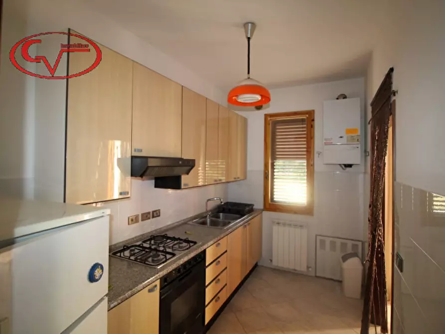 Immagine 13 di Appartamento in vendita  in badia a ruoti a Bucine