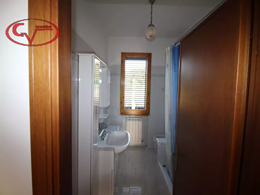 Immagine 14 di Appartamento in vendita  in badia a ruoti a Bucine