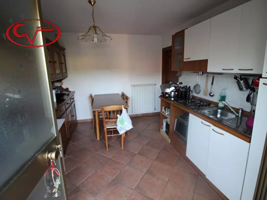 Immagine 15 di Appartamento in vendita  in badia a ruoti a Bucine