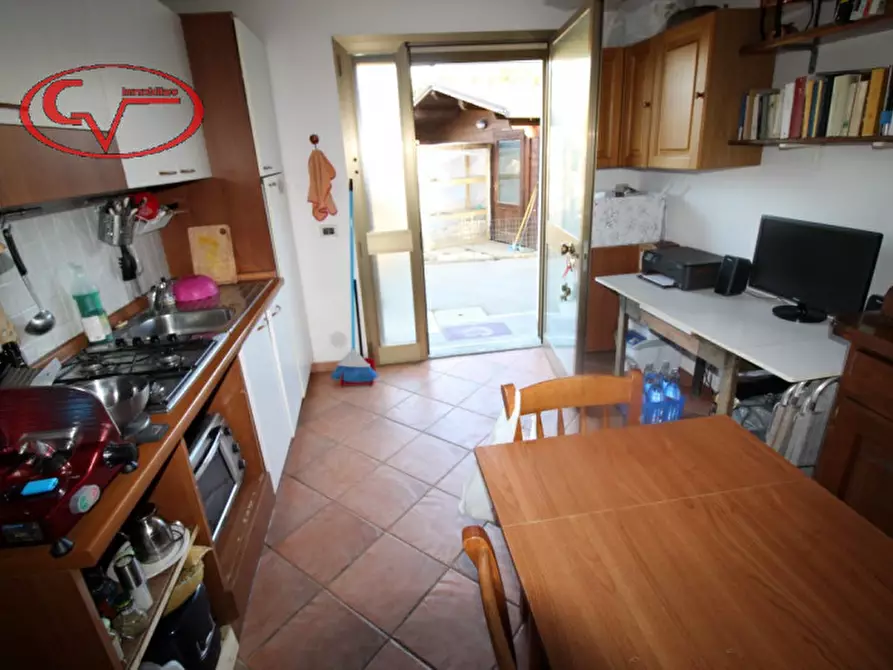 Immagine 16 di Appartamento in vendita  in badia a ruoti a Bucine