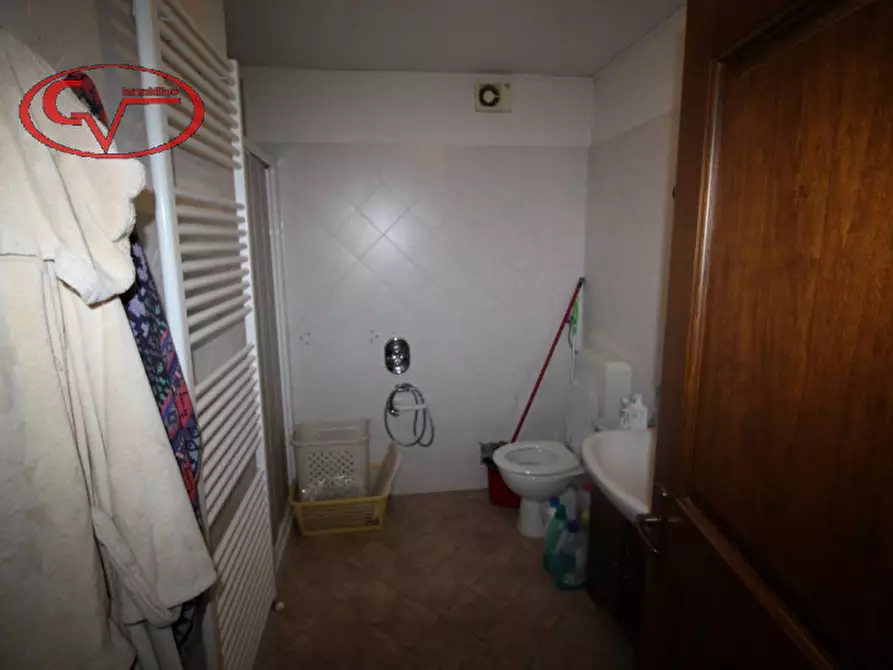 Immagine 17 di Appartamento in vendita  in badia a ruoti a Bucine