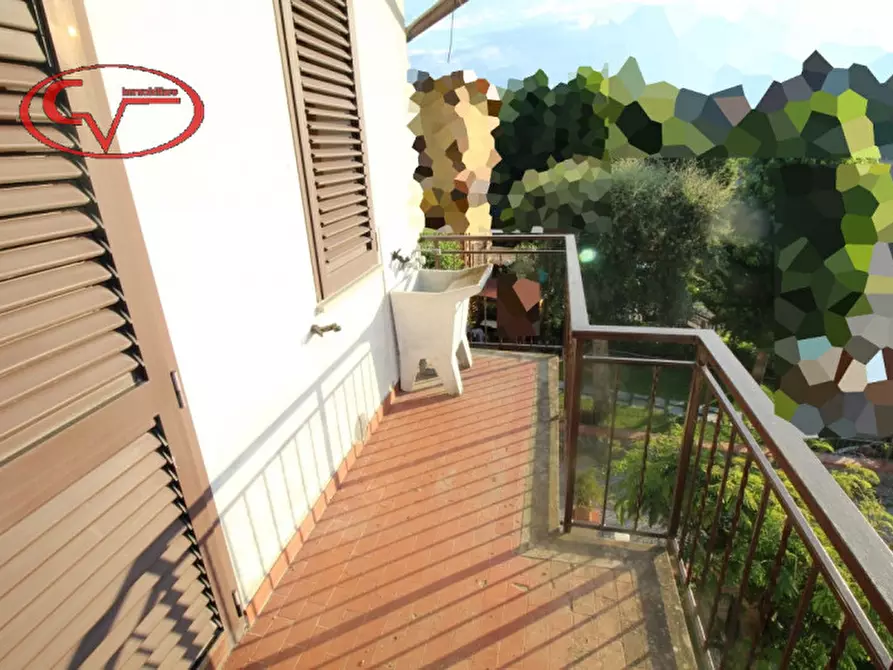 Immagine 21 di Appartamento in vendita  in badia a ruoti a Bucine