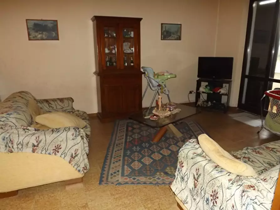 Immagine 1 di Casa indipendente in vendita  a Trecastelli