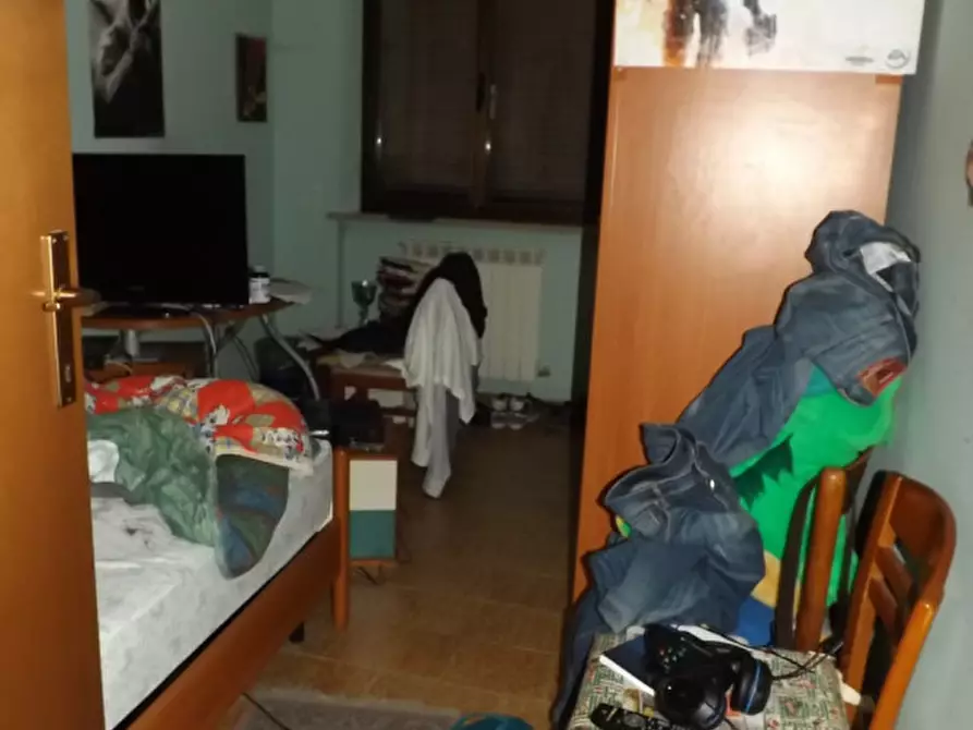 Immagine 6 di Casa indipendente in vendita  a Trecastelli