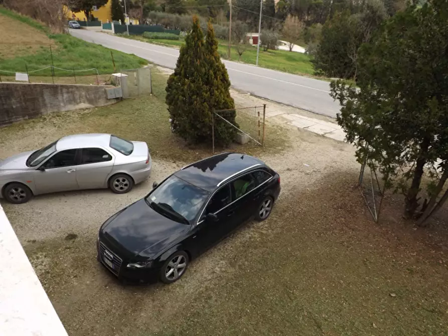 Immagine 12 di Casa indipendente in vendita  a Trecastelli