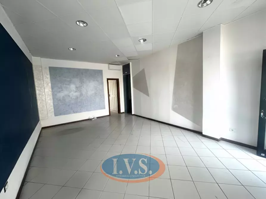 Immagine 3 di Negozio in affitto  in Villafranca Padovana via Firenze 18 a Villafranca Padovana