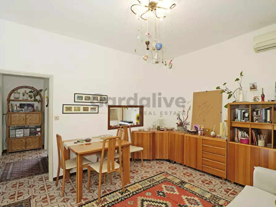 Immagine 2 di Appartamento in vendita  in Via S. Martino a Toscolano-Maderno