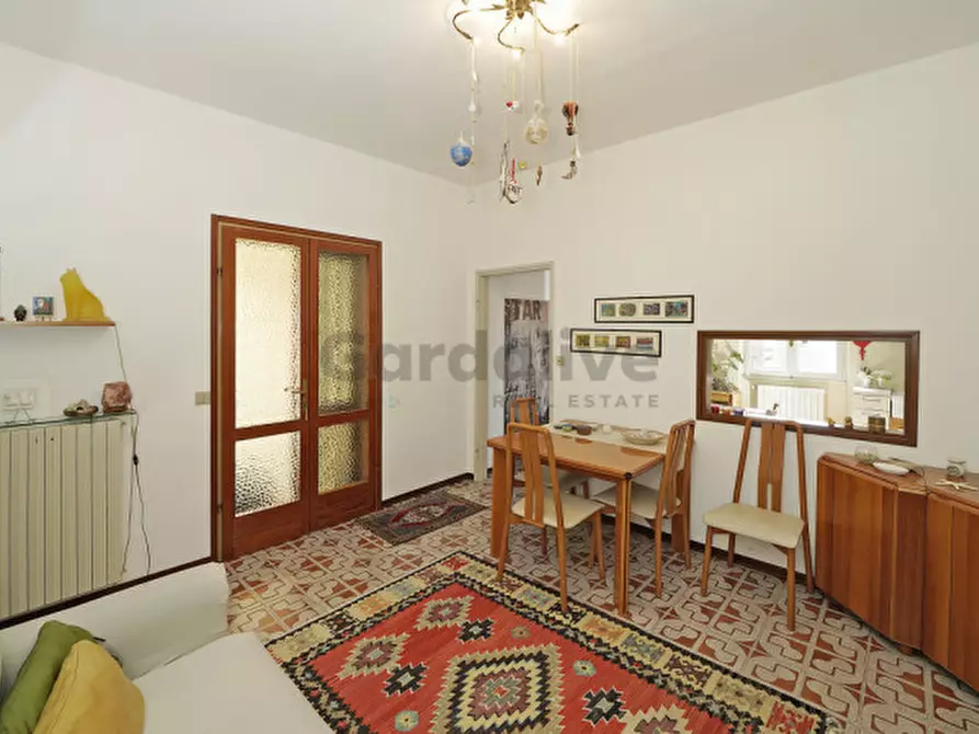 Immagine 3 di Appartamento in vendita  in Via S. Martino a Toscolano-Maderno