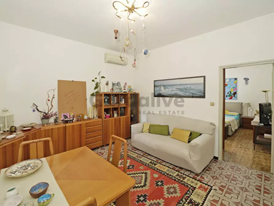 Immagine 4 di Appartamento in vendita  in Via S. Martino a Toscolano-Maderno
