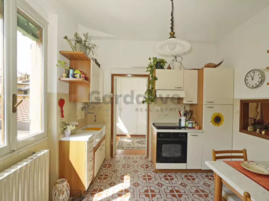 Immagine 5 di Appartamento in vendita  in Via S. Martino a Toscolano-Maderno