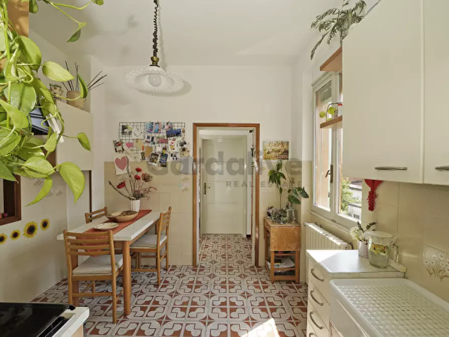 Immagine 6 di Appartamento in vendita  in Via S. Martino a Toscolano-Maderno