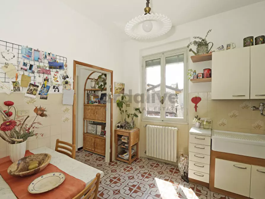 Immagine 8 di Appartamento in vendita  in Via S. Martino a Toscolano-Maderno