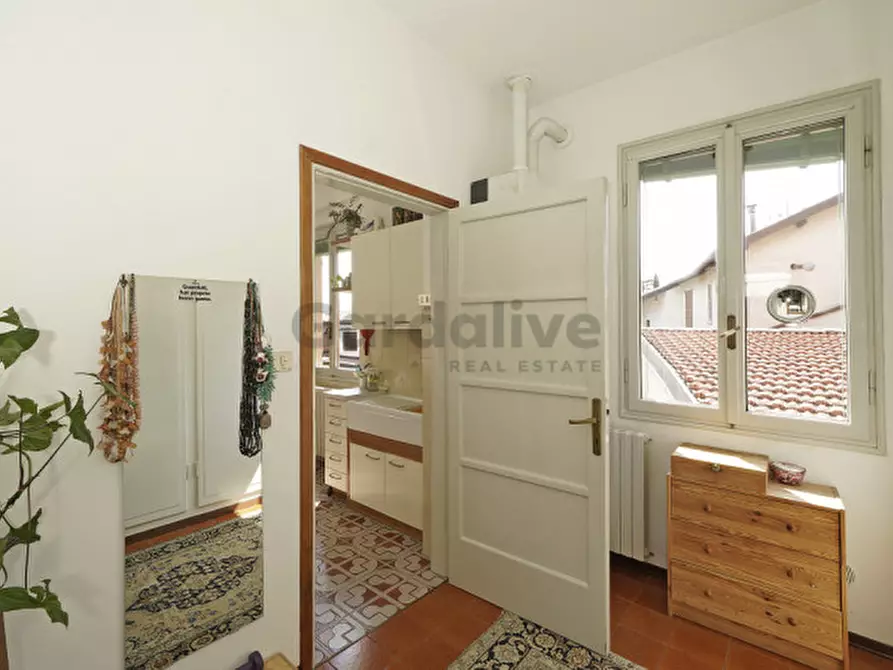 Immagine 9 di Appartamento in vendita  in Via S. Martino a Toscolano-Maderno