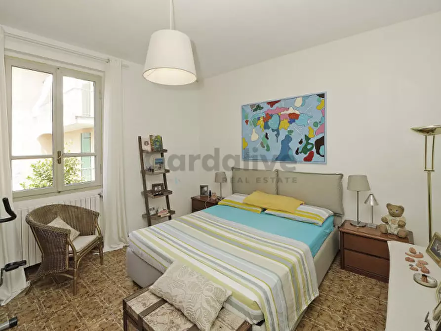 Immagine 10 di Appartamento in vendita  in Via S. Martino a Toscolano-Maderno