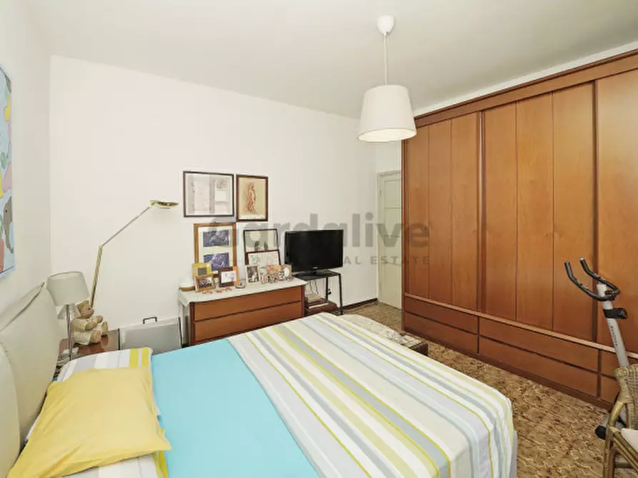 Immagine 11 di Appartamento in vendita  in Via S. Martino a Toscolano-Maderno