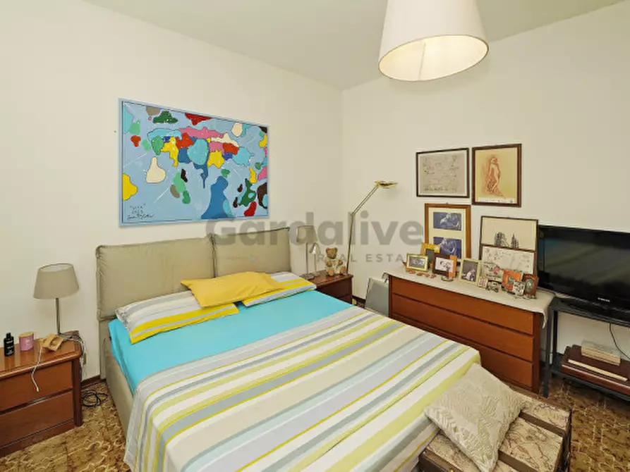 Immagine 12 di Appartamento in vendita  in Via S. Martino a Toscolano-Maderno