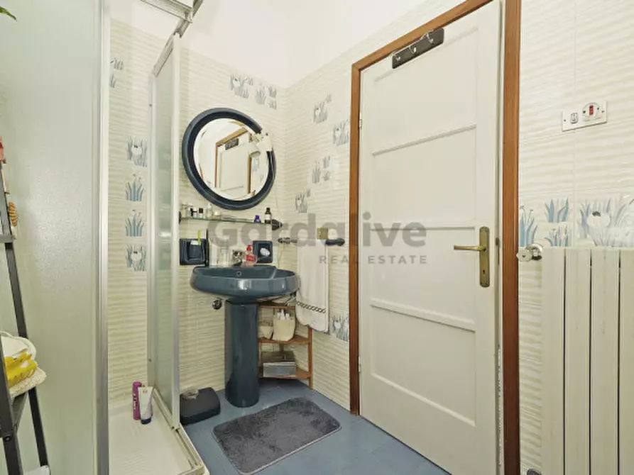 Immagine 14 di Appartamento in vendita  in Via S. Martino a Toscolano-Maderno