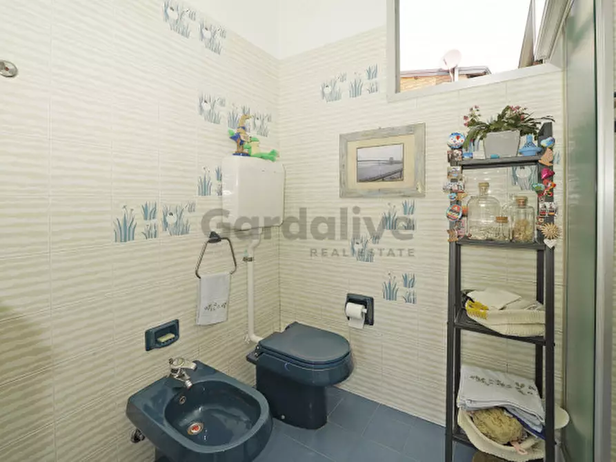 Immagine 15 di Appartamento in vendita  in Via S. Martino a Toscolano-Maderno