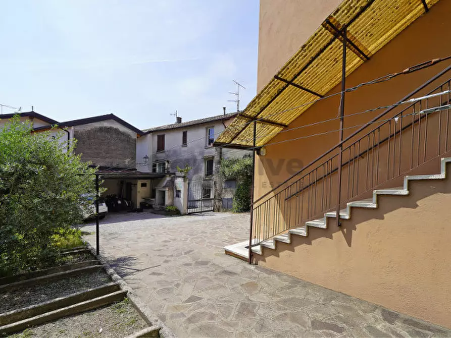 Immagine 19 di Appartamento in vendita  in Via S. Martino a Toscolano-Maderno