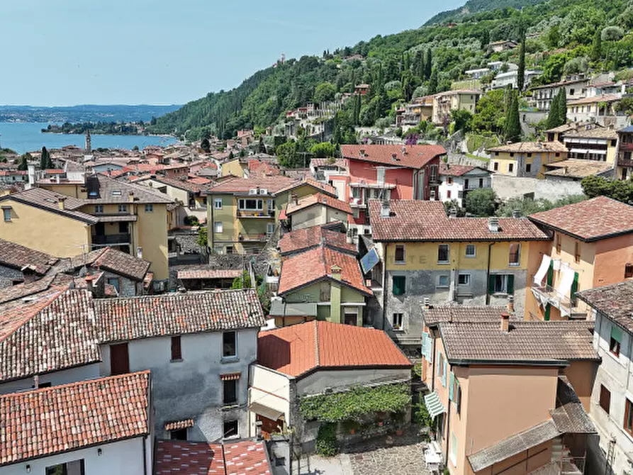 Immagine 21 di Appartamento in vendita  in Via S. Martino a Toscolano-Maderno