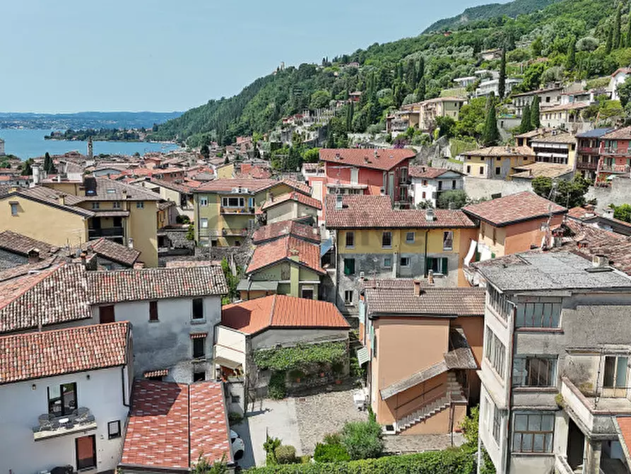 Immagine 26 di Appartamento in vendita  in Via S. Martino a Toscolano-Maderno