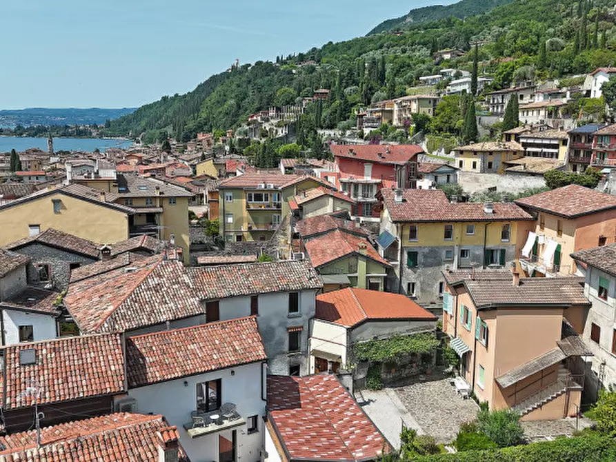 Immagine 27 di Appartamento in vendita  in Via S. Martino a Toscolano-Maderno