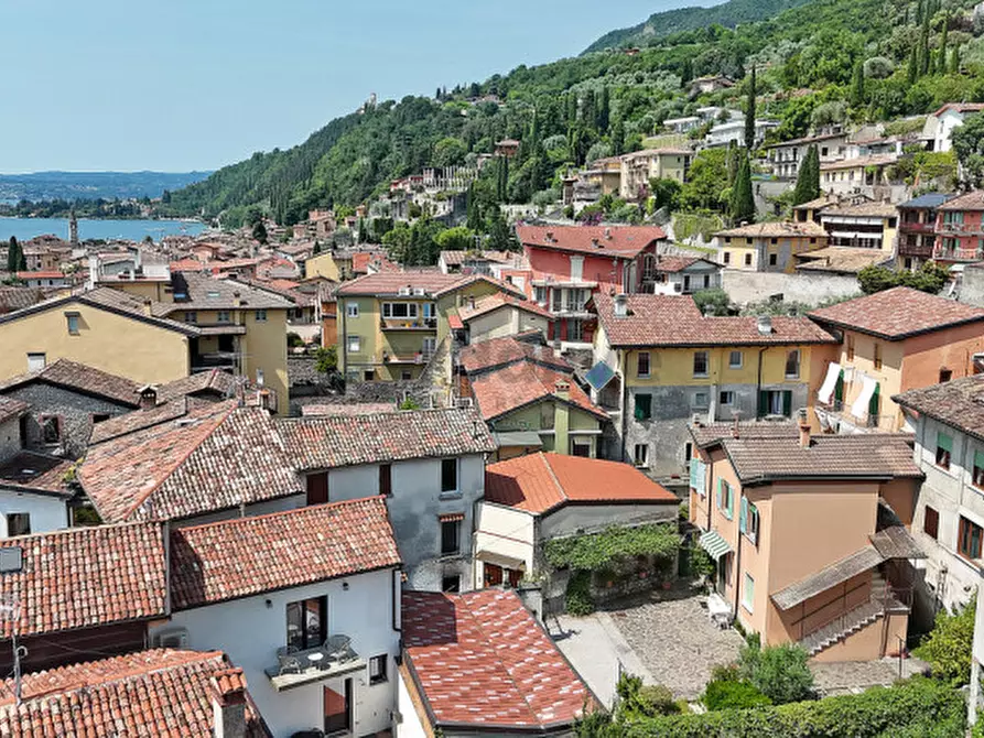 Immagine 28 di Appartamento in vendita  in Via S. Martino a Toscolano-Maderno