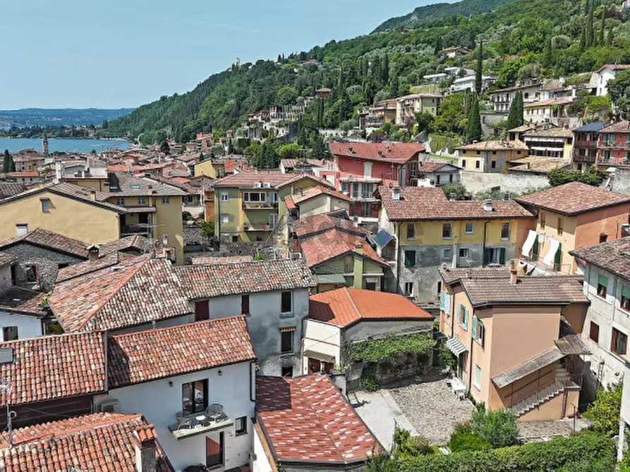 Immagine 29 di Appartamento in vendita  in Via S. Martino a Toscolano-Maderno