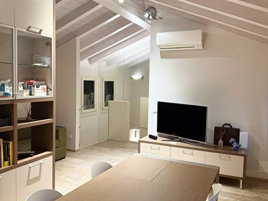 Immagine 1 di Appartamento in vendita  in via San Pio X 34/a a Castelfranco Veneto