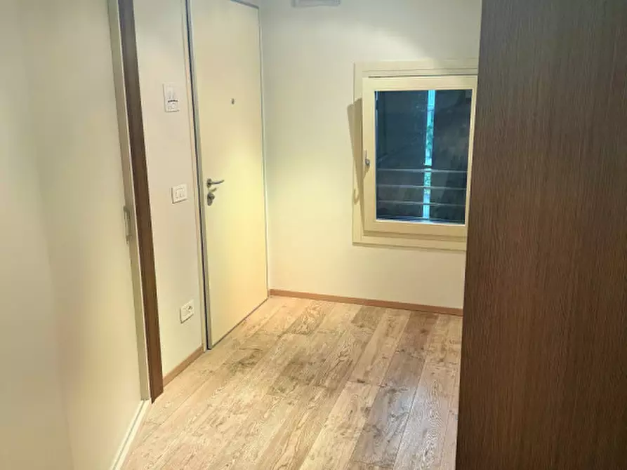 Immagine 2 di Appartamento in vendita  in via San Pio X 34/a a Castelfranco Veneto