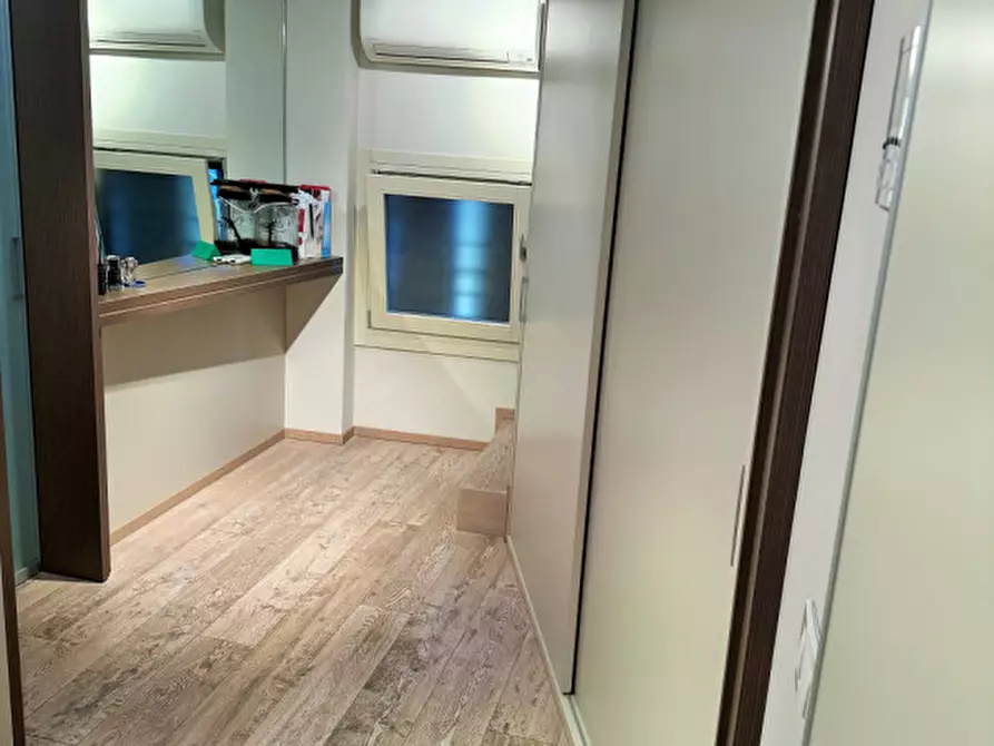 Immagine 3 di Appartamento in vendita  in via San Pio X 34/a a Castelfranco Veneto