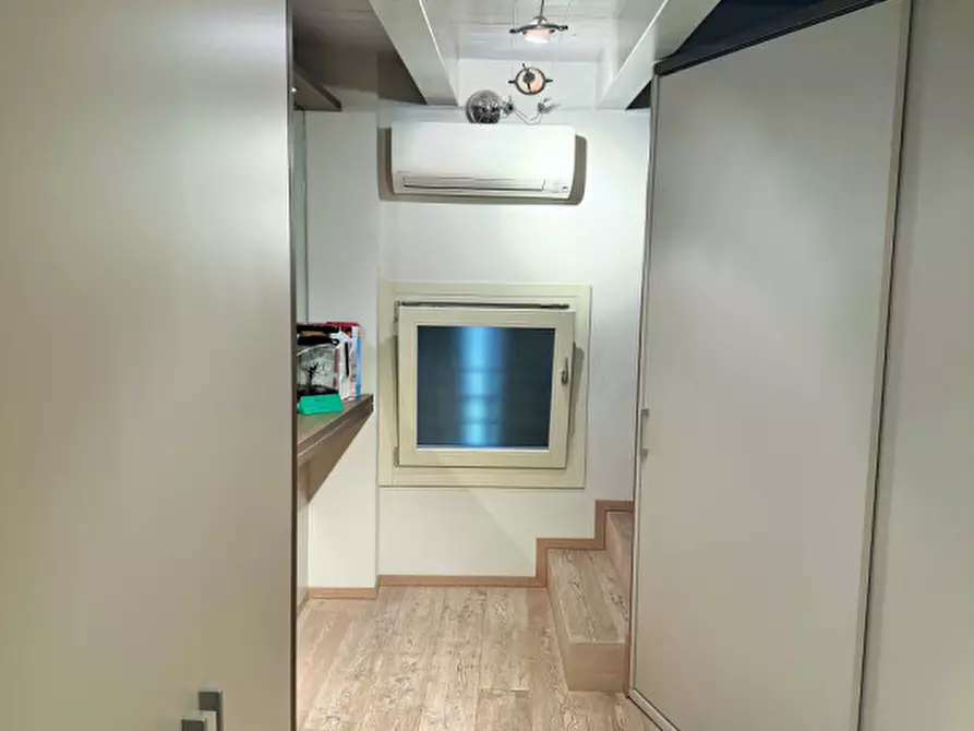 Immagine 4 di Appartamento in vendita  in via San Pio X 34/a a Castelfranco Veneto