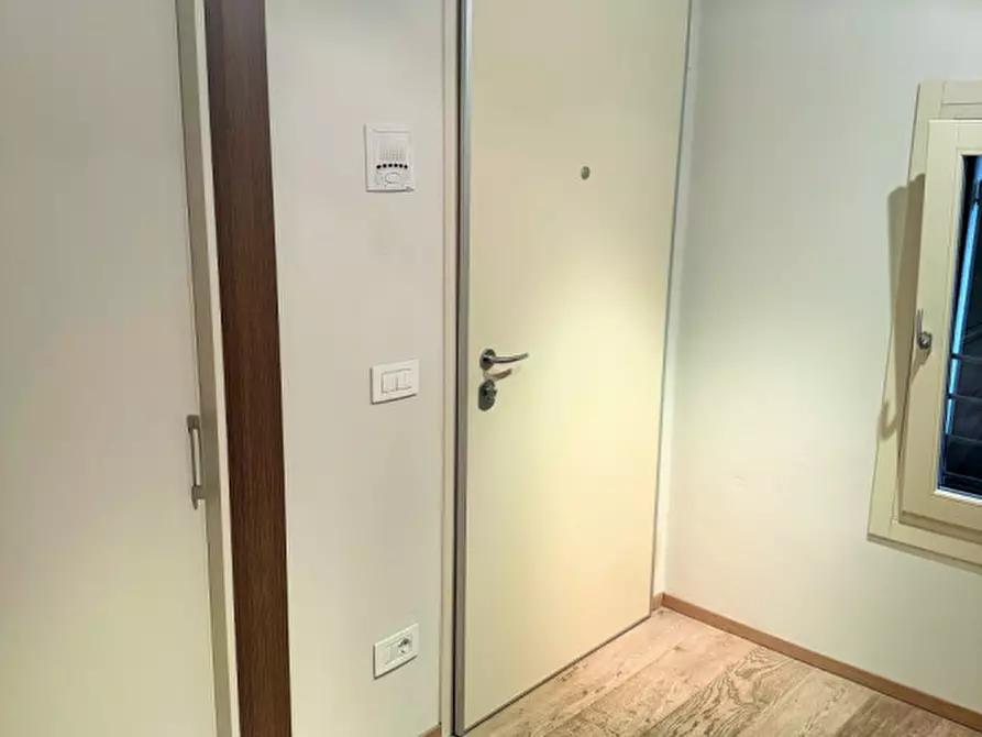 Immagine 5 di Appartamento in vendita  in via San Pio X 34/a a Castelfranco Veneto