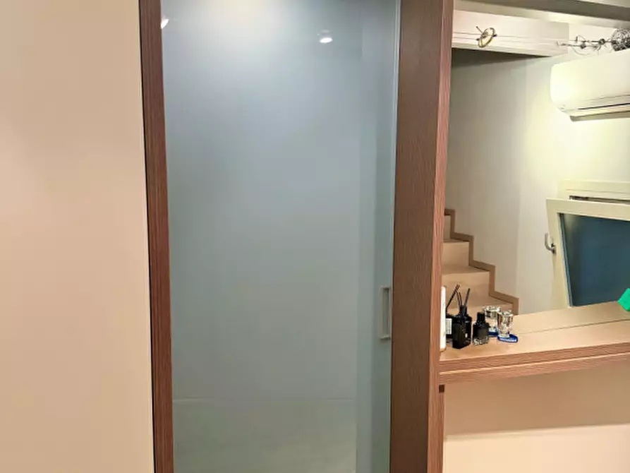 Immagine 7 di Appartamento in vendita  in via San Pio X 34/a a Castelfranco Veneto