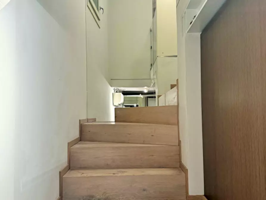 Immagine 8 di Appartamento in vendita  in via San Pio X 34/a a Castelfranco Veneto