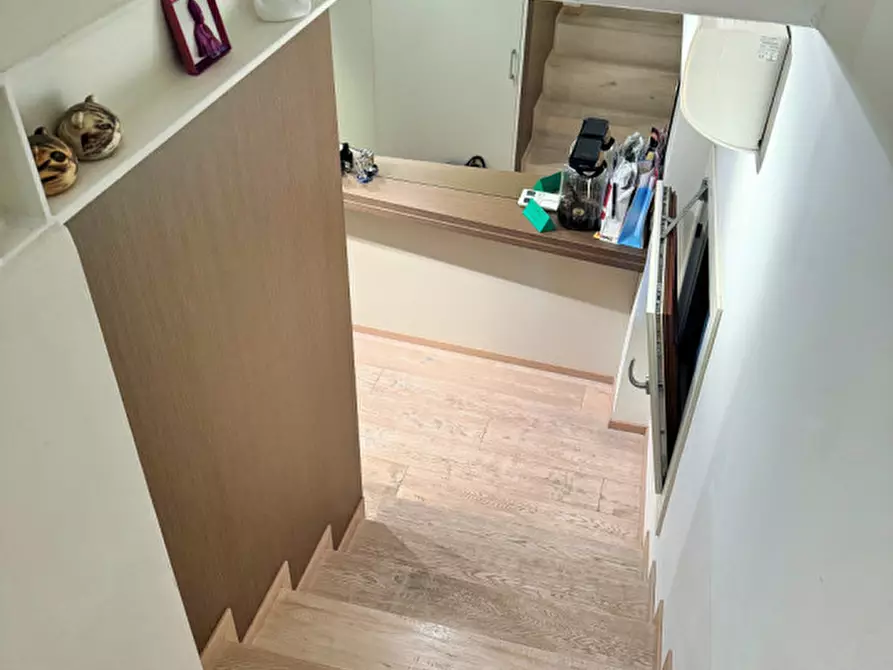 Immagine 9 di Appartamento in vendita  in via San Pio X 34/a a Castelfranco Veneto