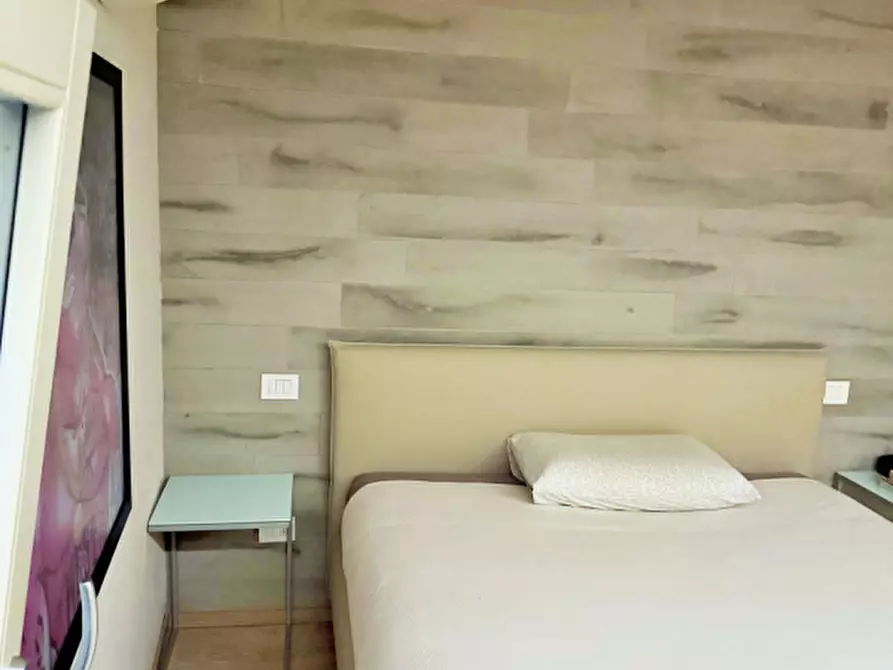 Immagine 11 di Appartamento in vendita  in via San Pio X 34/a a Castelfranco Veneto