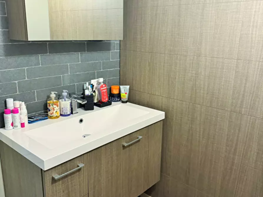 Immagine 13 di Appartamento in vendita  in via San Pio X 34/a a Castelfranco Veneto