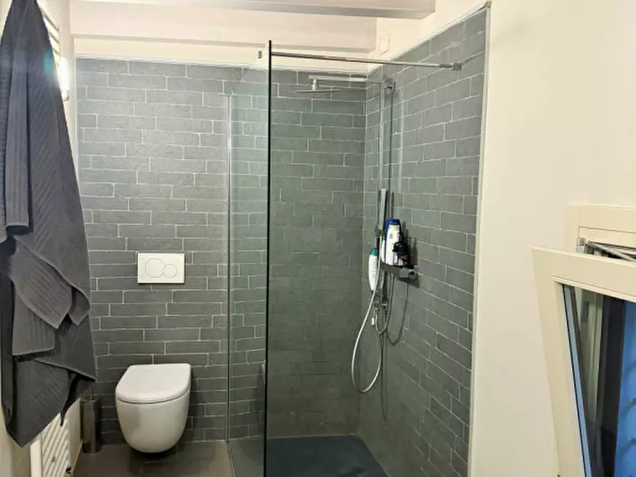 Immagine 14 di Appartamento in vendita  in via San Pio X 34/a a Castelfranco Veneto