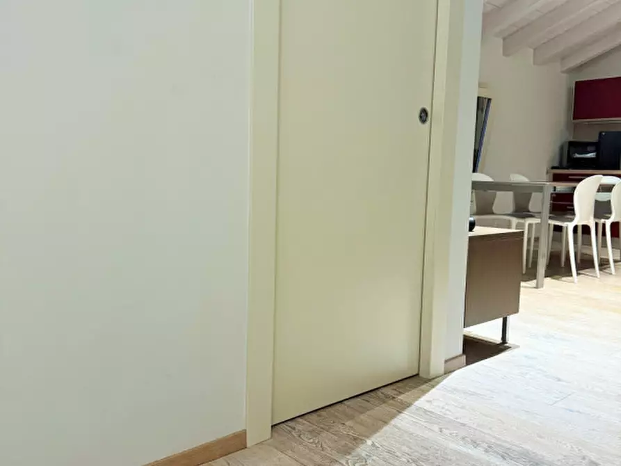 Immagine 17 di Appartamento in vendita  in via San Pio X 34/a a Castelfranco Veneto