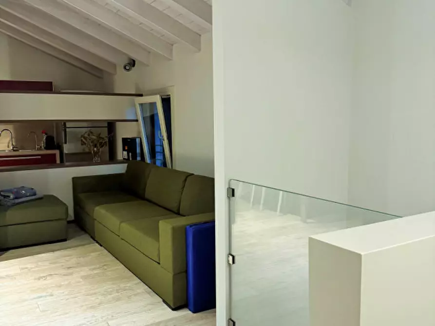 Immagine 18 di Appartamento in vendita  in via San Pio X 34/a a Castelfranco Veneto