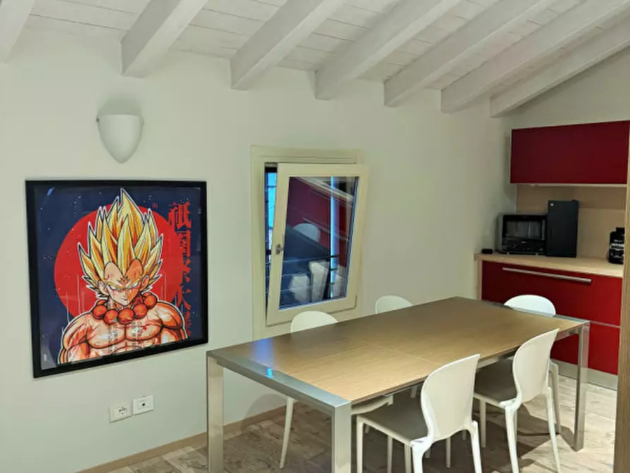 Immagine 19 di Appartamento in vendita  in via San Pio X 34/a a Castelfranco Veneto