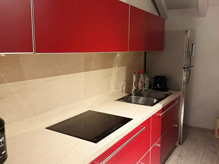 Immagine 22 di Appartamento in vendita  in via San Pio X 34/a a Castelfranco Veneto