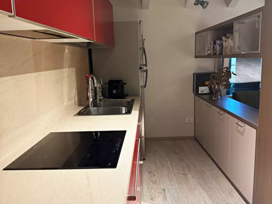 Immagine 23 di Appartamento in vendita  in via San Pio X 34/a a Castelfranco Veneto