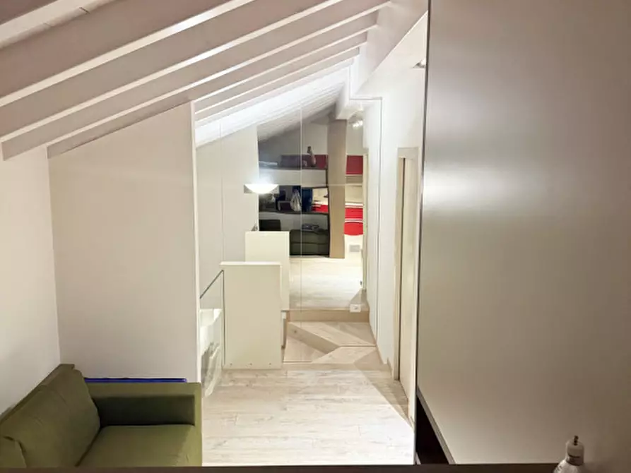 Immagine 24 di Appartamento in vendita  in via San Pio X 34/a a Castelfranco Veneto